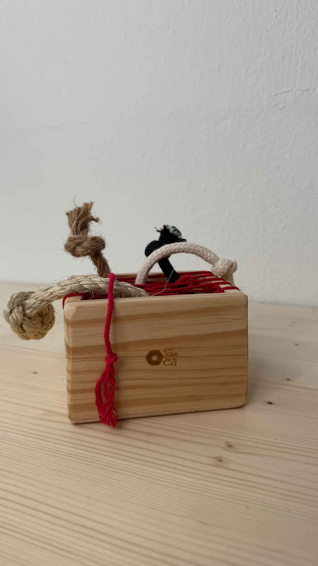 Feinmotorik-Box