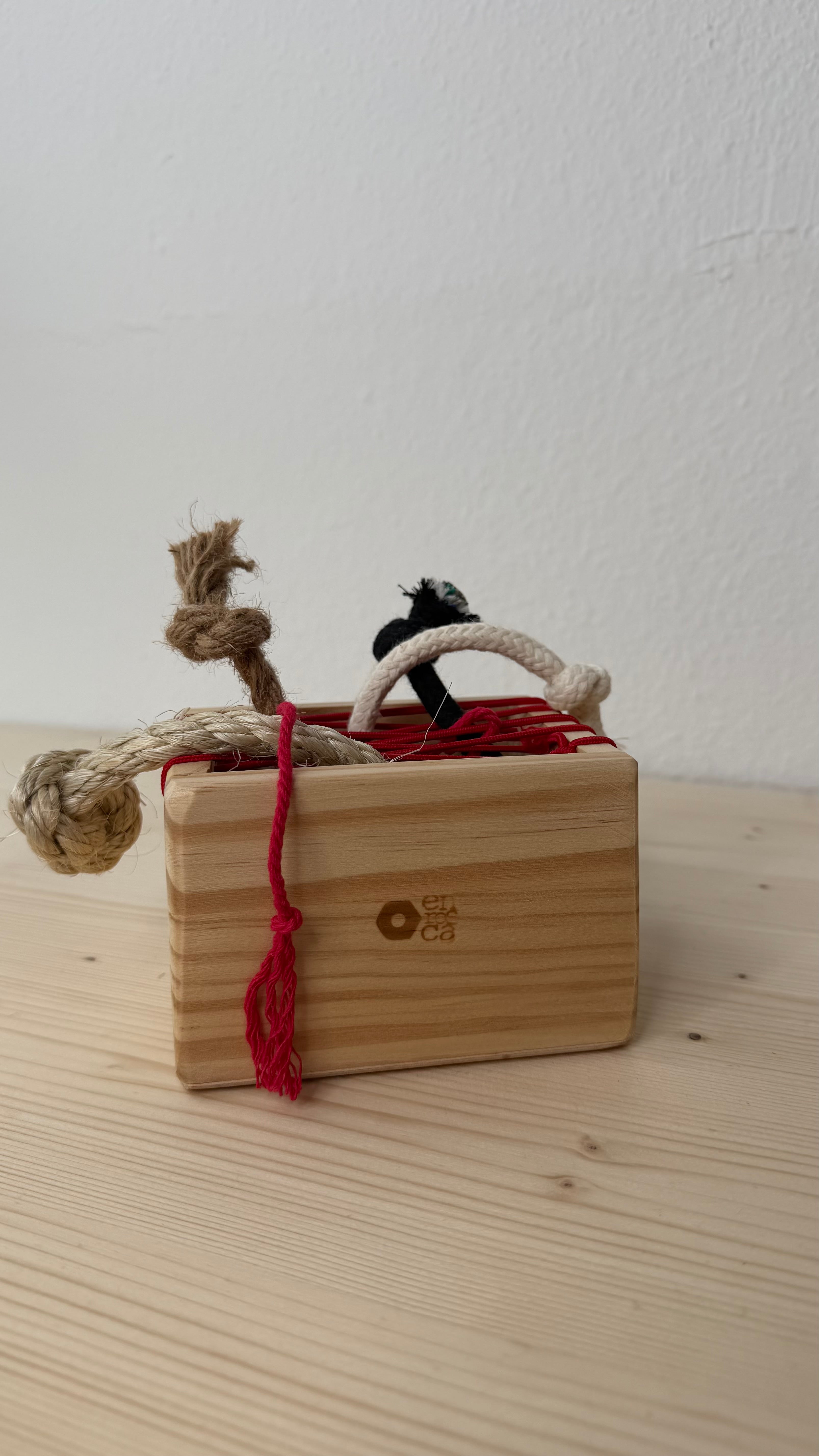 Feinmotorik-Box