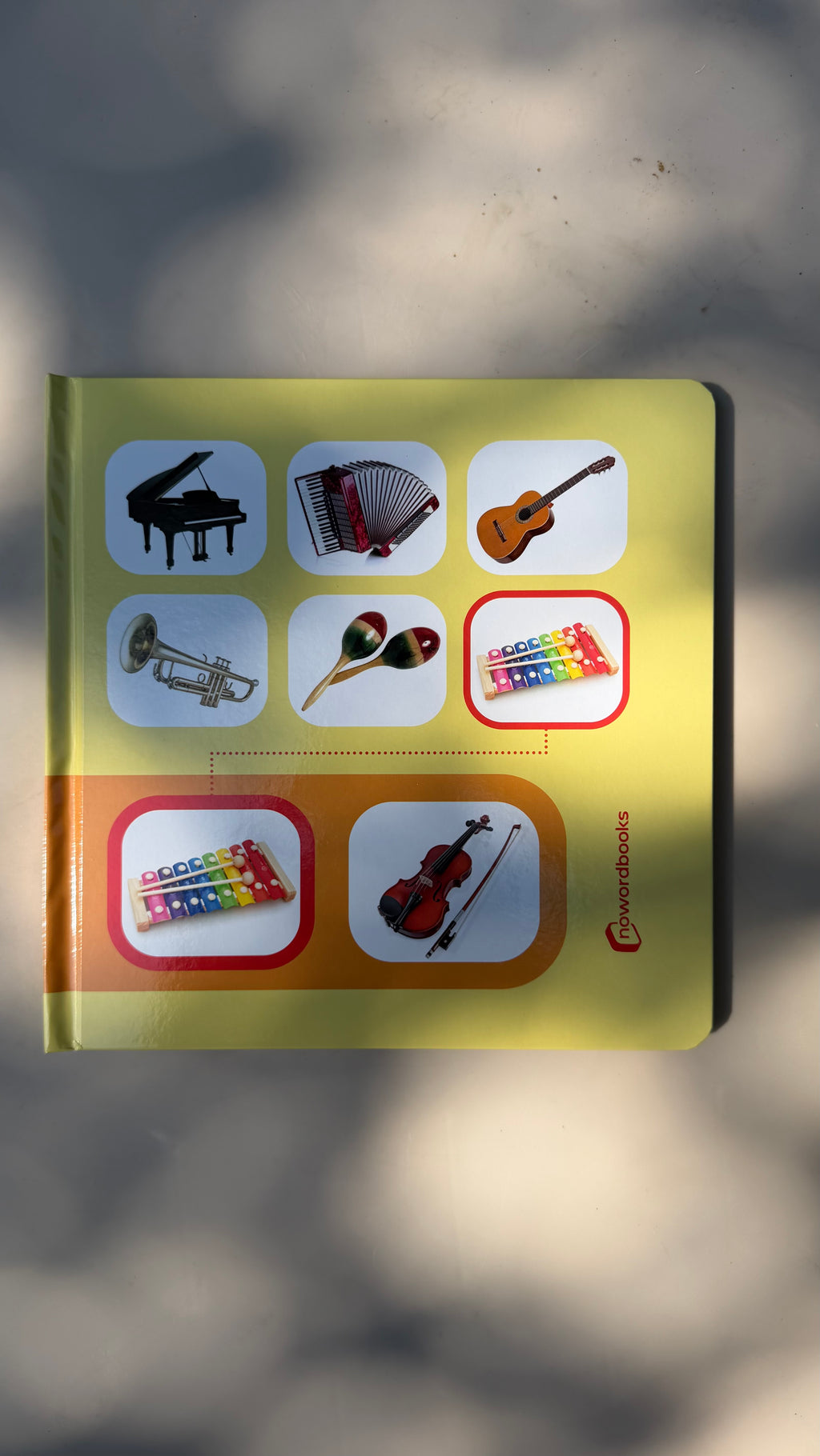 Suchen & Finden Musikinstrumente