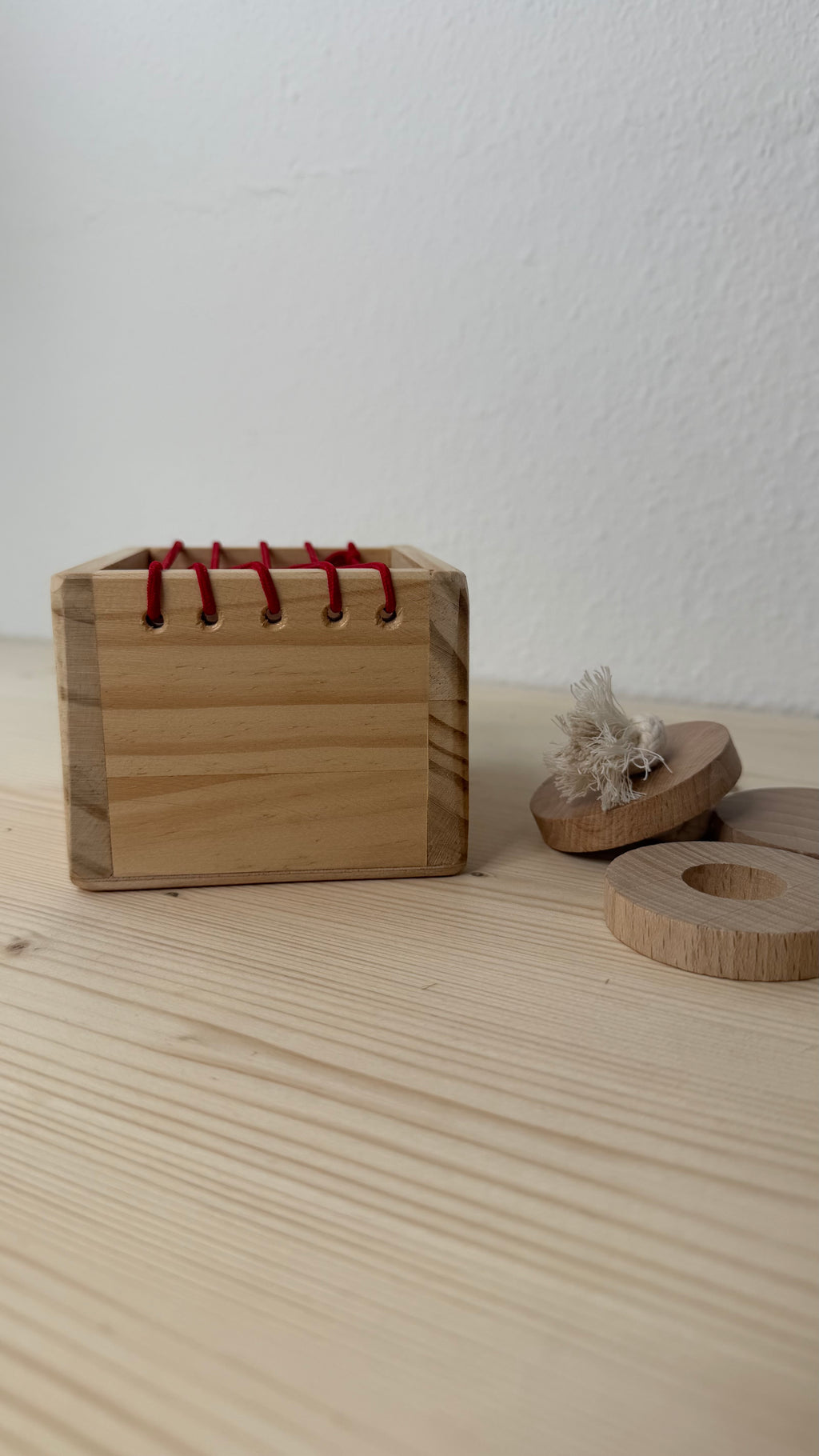 Feinmotorik-Box