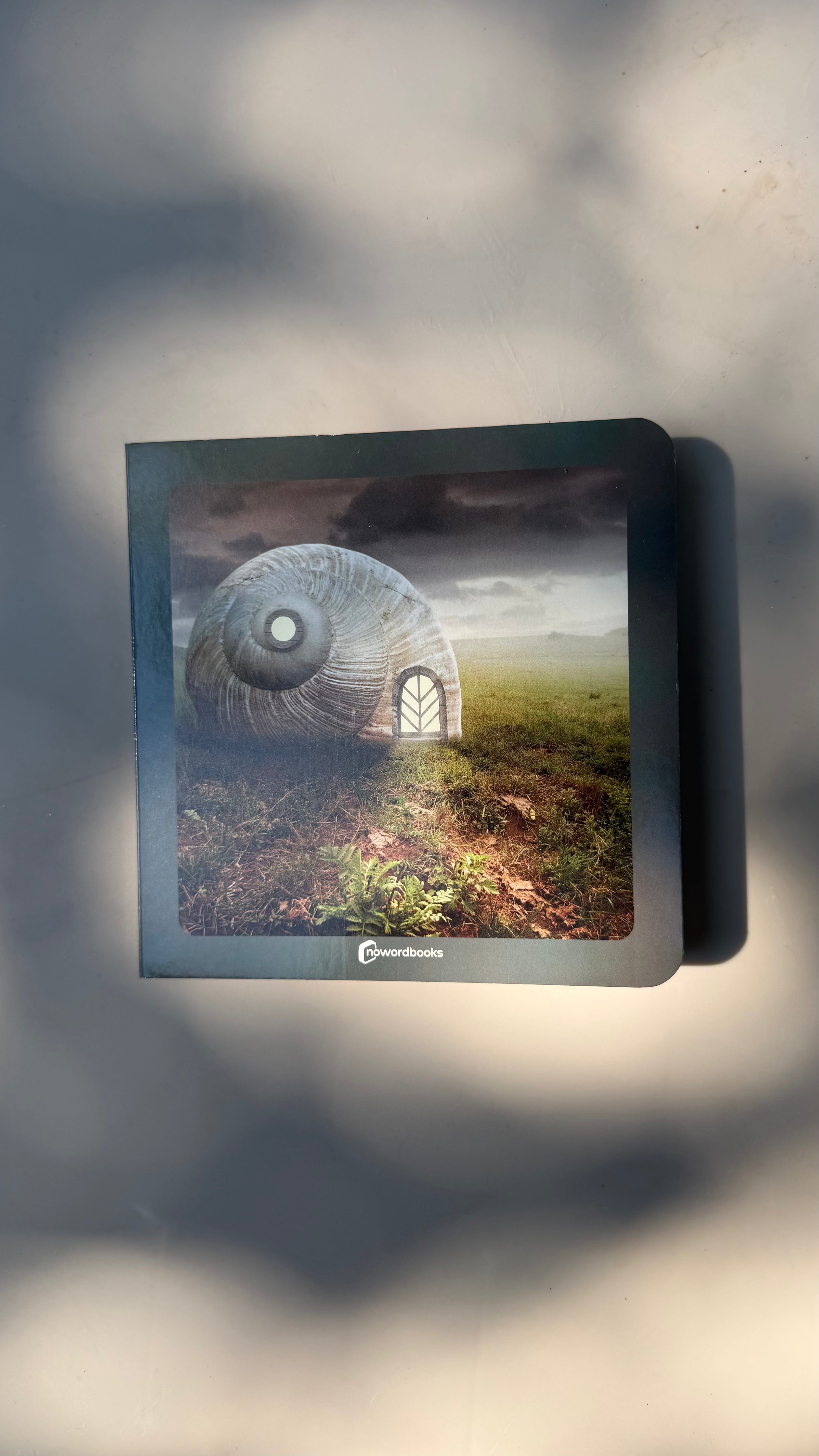 Kunst entdecken – wortloses Fotobuch